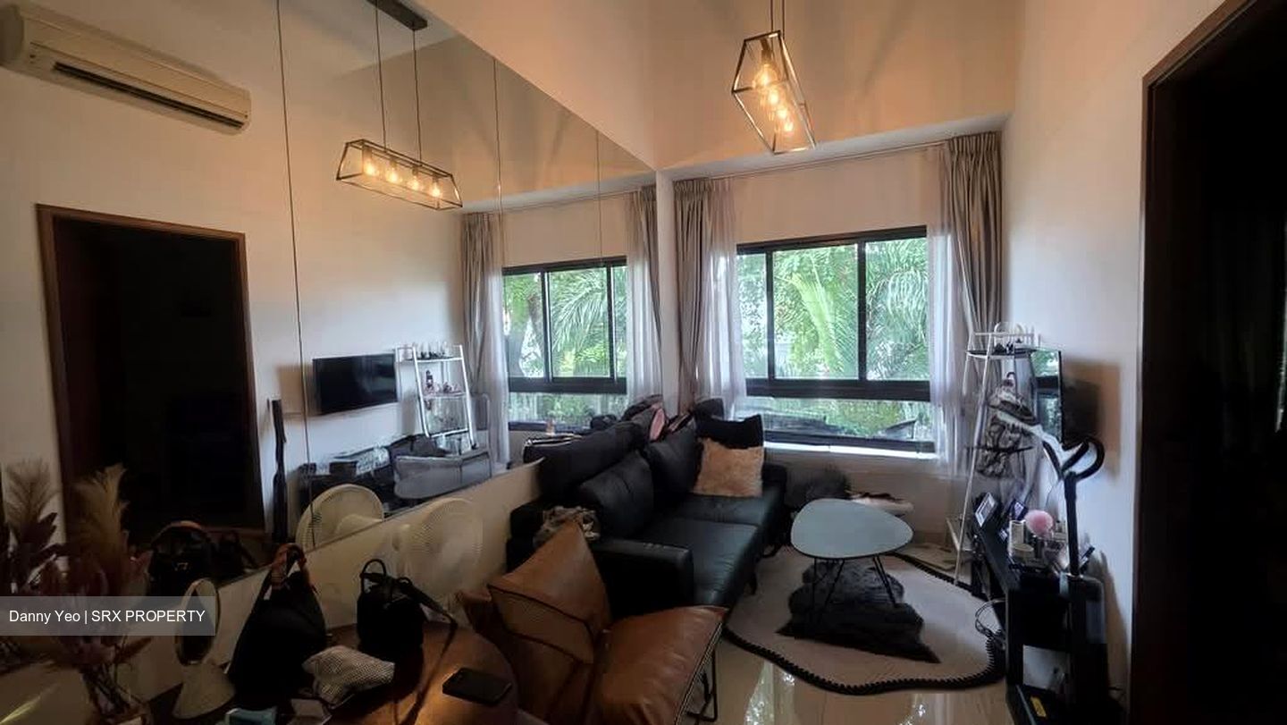 The Promenade@Pelikat (D19), Apartment #604325691